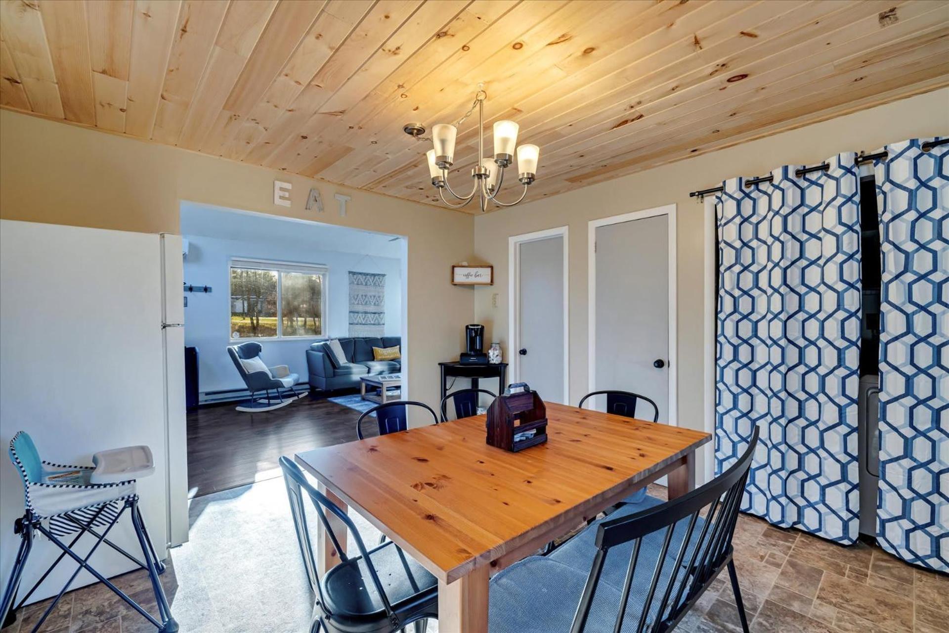Holiday home Cozy W Sauna Hot Tub Indoor Pool
